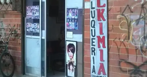 PELUQUERIA ALKIMIA BOGOTÁ PELUQUERIA ALKIMIA BOGOTÁ